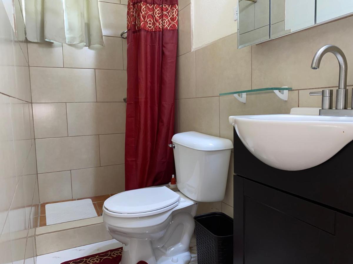 More Than Beauty Properties Road Town  Εξωτερικό φωτογραφία