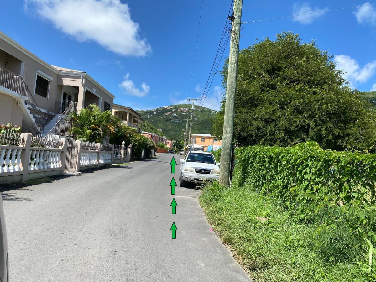 More Than Beauty Properties Road Town  Εξωτερικό φωτογραφία