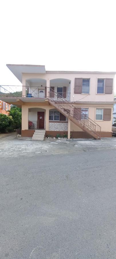 More Than Beauty Properties Road Town  Εξωτερικό φωτογραφία